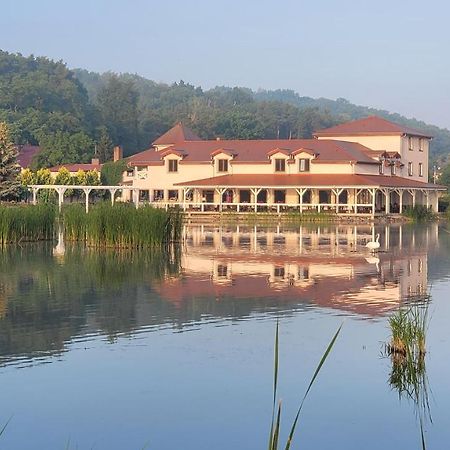 Słubice Villa Dudziak المظهر الخارجي الصورة