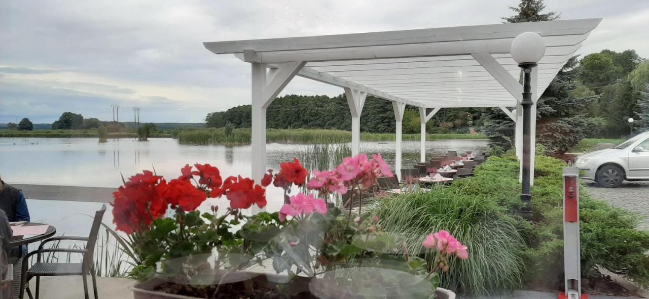 Słubice Villa Dudziak المظهر الخارجي الصورة