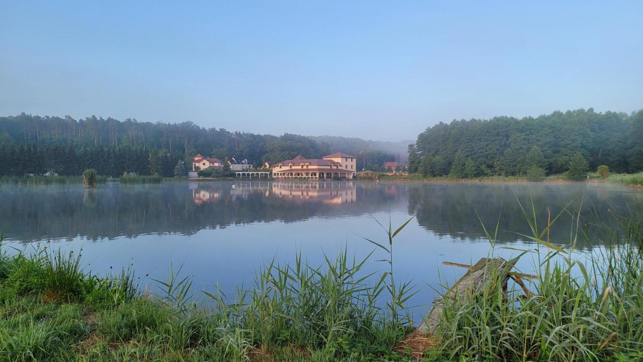 Słubice Villa Dudziak المظهر الخارجي الصورة