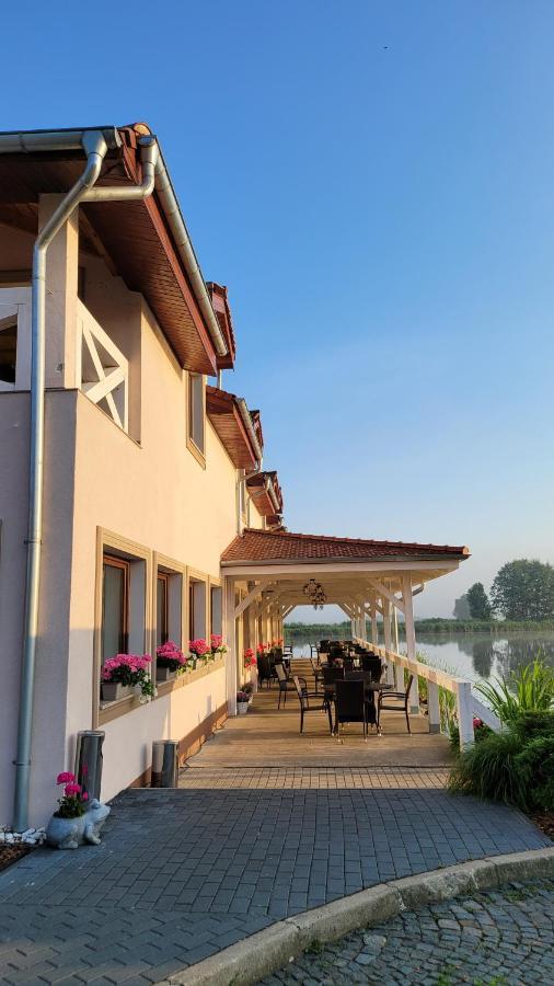 Słubice Villa Dudziak المظهر الخارجي الصورة