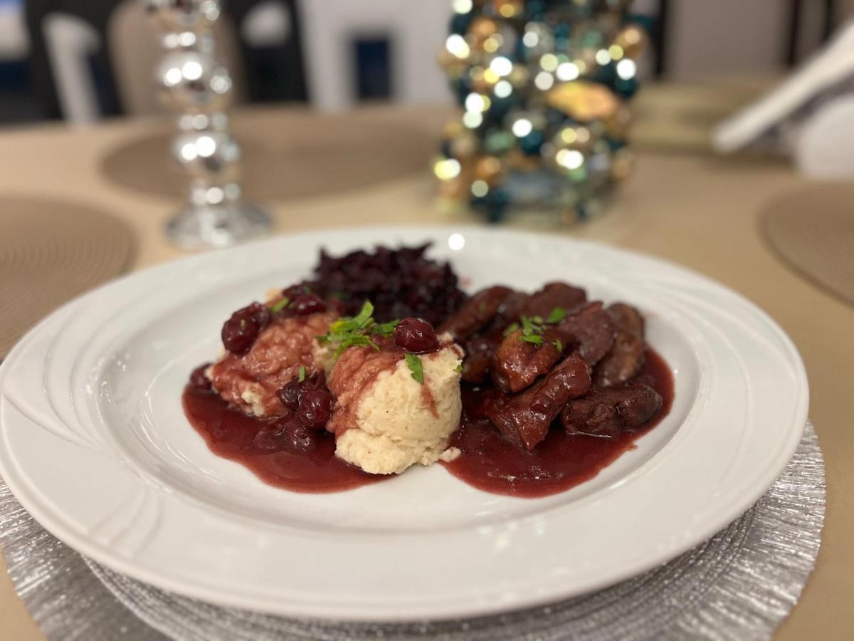Słubice Villa Dudziak المظهر الخارجي الصورة